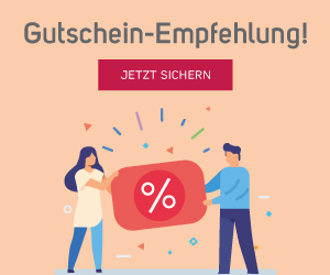 Bis zu 30% Rabatt im Sale