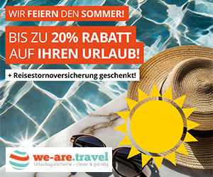 Sommer-Rabattkampagne