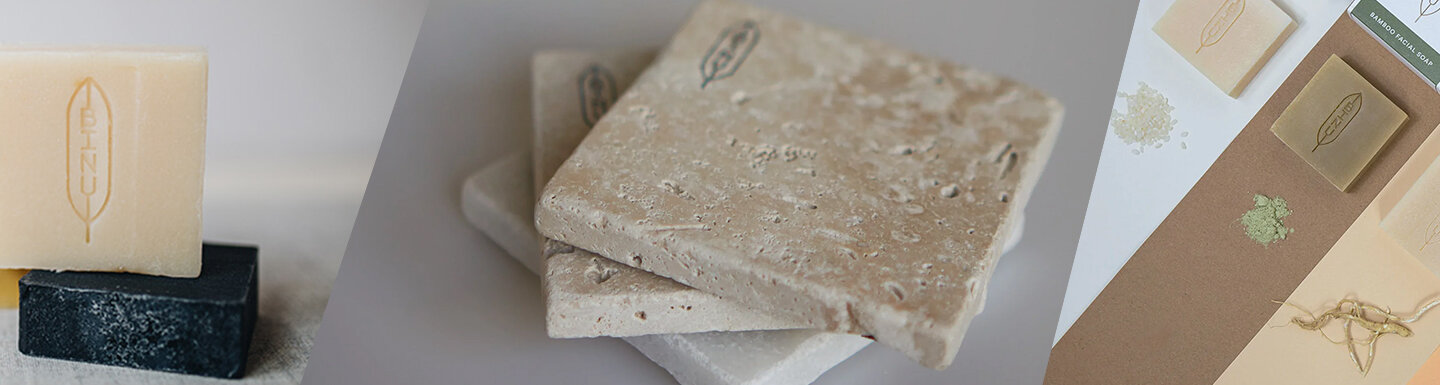 BINU-Beauty Natural Korean Cosmetics