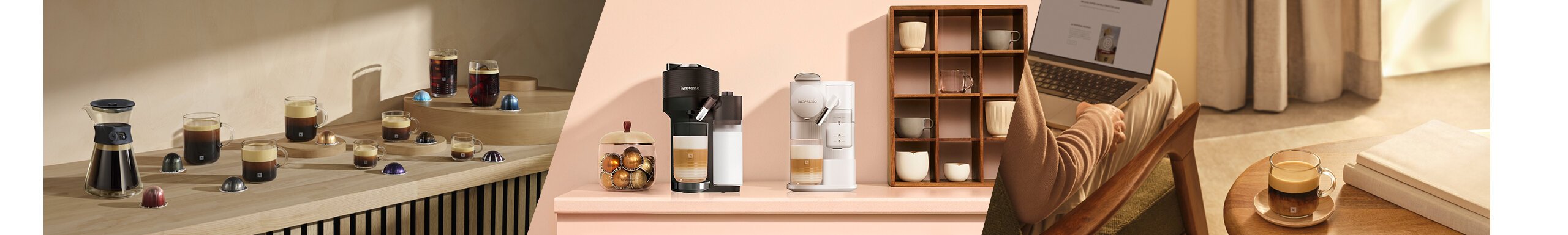 Nespresso