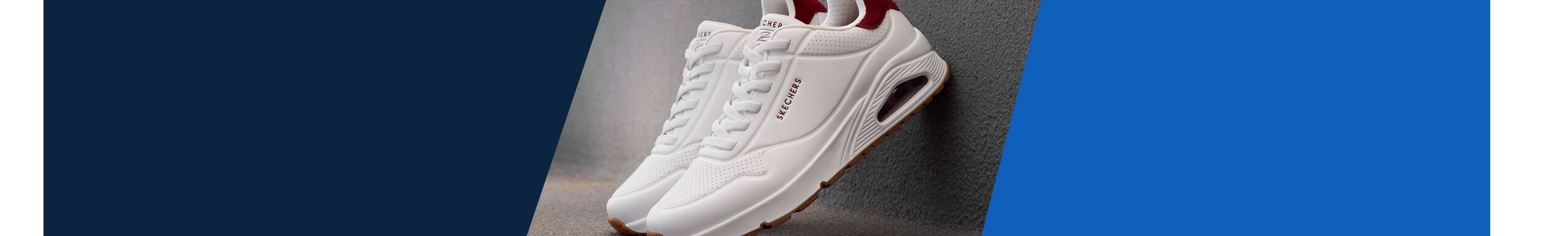 Skechers